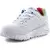 Skechers Patike za devojčice Uno lite rainbow speck gg, Bele