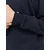 JACK & JONES Majica JJEBradley temno modra