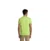 REGENT unisex majica sa kratkim rukavima - Apple green, S