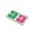 Folija za zastitu ekrana GLASS PRIVACY 2.5D full glue za Realme C33 crna