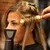 Olivia Garden Profesionalna četka za feniranje Expert Blowout Shine Nano Thermic, 35 mm