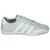 Adidas Ženske patike Grand Court Lo JQ7243, Srebrne
