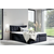Boxspring postelja Havana - 180x200 cm