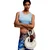 Desigual BAG_HELIUM CALGARY 26SAXPBD Bež