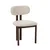 Livetastic SET STOLOV, tekstil slonova kost