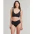 Sloggi ZERO Feel 2.0 Bralette Črna
