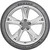 Dunlop Letnja guma 245/45R19 SPT MAXX RT 102Y MFS