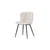 Venture Design Jedilni stol Lily 56x51x80 cm bež