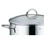 Lonac Cailin 9l sa stakl. poklopcem fi 24x19cm