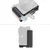 SmallRig L-Shaped Mount Plate with Handle for Canon EOS R50 V (Black) 5429