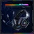 Onikuma Gaming Bluetooth slušalice GT806, Crne