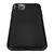 Maska Spigen Liquid Air za iPhone 11 Pro mat, Crna