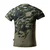 slomart DELOVNA MAJICA NEO TOOLS CAMO, vel. M