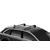 THULE Wingbar Edge 1 pack 86 black