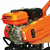Nakayama benzinski kultivator 7ks MB6000