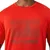 Helly Hansen HP RACE GRAPHIC T-SHIRT, muška majica, crvena 34419