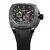 Tsar Bomba TB8601-01 Mens Watch Dark Matter Interchangeable Automatic 46mm 5ATM