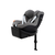 Cybex autosjedalica Sirona Gi i-Size, Grupa 0+, 1 (0-18 kg) - Lava Grey