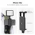 K&F Sports camera accessories, Velcro backpack support