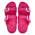 GRUBIN Ženske papuče Breezy 3283700, Roze