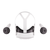 Meta Quest 3S 256GB Virtual Glasses
