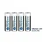 shumee LR6 4BL EVERACTIVE PRO ALKALNE BATERIJE
