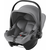 Set autosjedalica Baby-Safe Core + Baby-Safe Core Base, Frost Grey