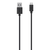 BELKIN Mixit kabl USB-A na microUSB 1.2m crni (F2CU012BT2M-BLK)