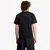 Majice Heliot Emil Uniform Regular T-Shirt UNISEX Black S