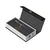PARKER Royal NP SONET Purple Chisel 18K