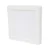 XLED 24W 4000K Nadgradni cetvrtasti LED panel,2640Lm,IP20,220-240V