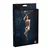 Bodystocking crni – Moonlight 08 (univerzalna veličina)