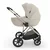 KINDERKRAFT KOLICA 3U1 PRIME 3 BEIGE
