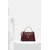 Torbica Tommy Hilfiger bordo barva, AW0AW17724