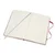 Moleskine LE Pinocchio Notebook, Hard Cover, Large,Plain/Blank, The Dogfish, 240 strana