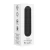 Shots Be Good Tonight 10 Speed Rechargeable Bullet Black