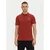 Timberland Polo majica TB0A6VDP Rdeča Regular Fit
