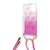 Maska Guess Faceplate za iPhone 11 Pro, Roze