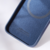 Maska Nillkin CamShield Silky Magnetic iPhone 14 Pro Max plava.