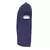 GAUDI Muška majica Underwear GAU1UTS02_BLNAVY, Teget