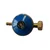 Gorenc Regulator pritiska za butan boce, 2 kg/h, 50mbar