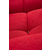 Atelier Del Sofa Fotelja Bubble L1 - crvena