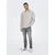 Only & Sons Kavbojke LOOM siv denim