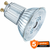 Led parathom par16 80 8,3w 940 cw gu10 36° možnost zatemnitve