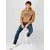 JOOP! Jeans Kavbojke Stephen, modra