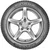 Fulda 215/60R16 99H KRI CONTROL HP 2 XL zim