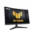 ASUS 27 VG27VQ3B TUF zakrivljeni gaming monitor