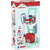 Ecoiffier igračka medicinska kolica SM001902, šarena