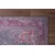 Conceptum Hypnose tepih Blues Chenille 93, 75x230cm, siva