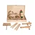 Komplet percussion-3 Goldon 30130